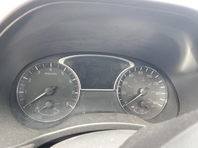 5N1DR2MN7HC643007 Nissan Pathfinder S