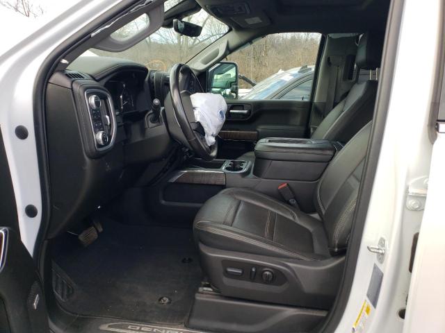 1GT49REY9NF255261 GMC Sierra K2500 Denali
