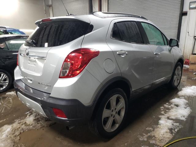 KL4CJASB5GB663443 Buick Encore