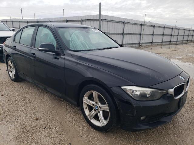 WBA3B1C54FK137084 BMW 320 I