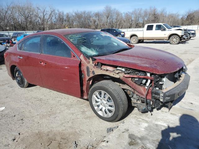 1N4AL3AP7GC256093 Nissan ALTIMA 2.5