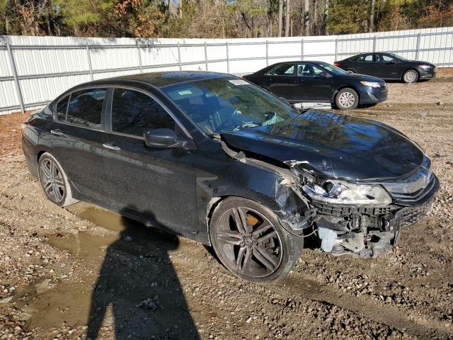 1HGCR2F5XGA173113 Honda Accord Sport