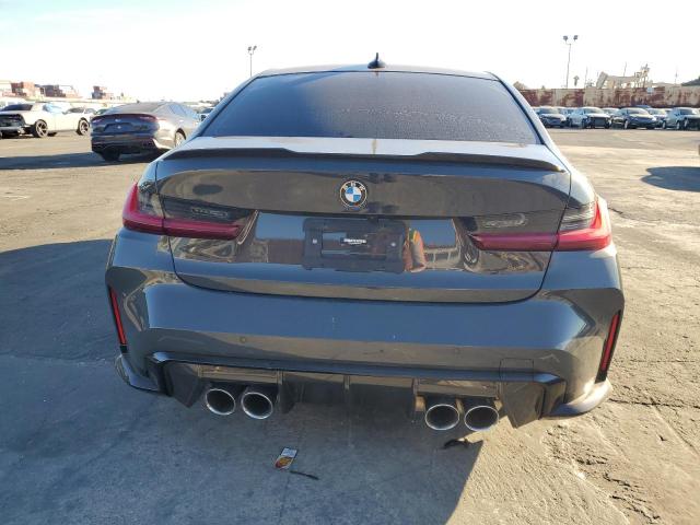 WBS43AY04NFM36205 BMW M3 Competition