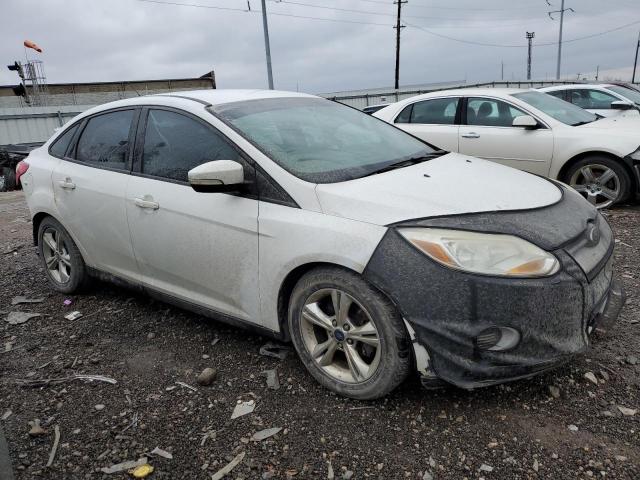 1FADP3F28EL228623 Ford FOCUS SE