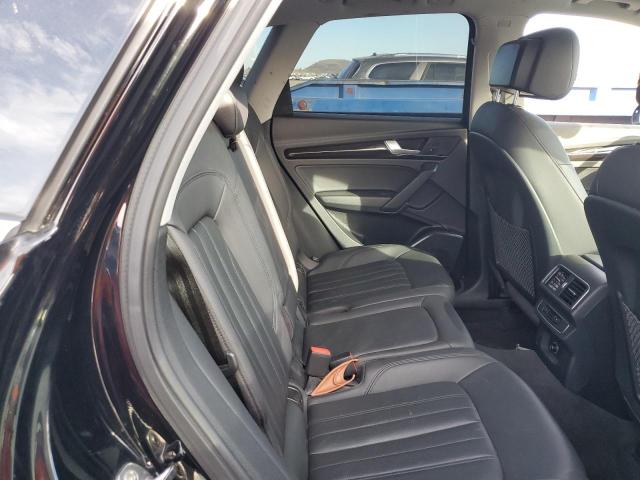 WA1BNAFY9J2232514 Audi Q5 Premium Plus