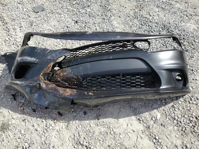 2C3CDXGJ7NH209400 Dodge Charger Scat Pack