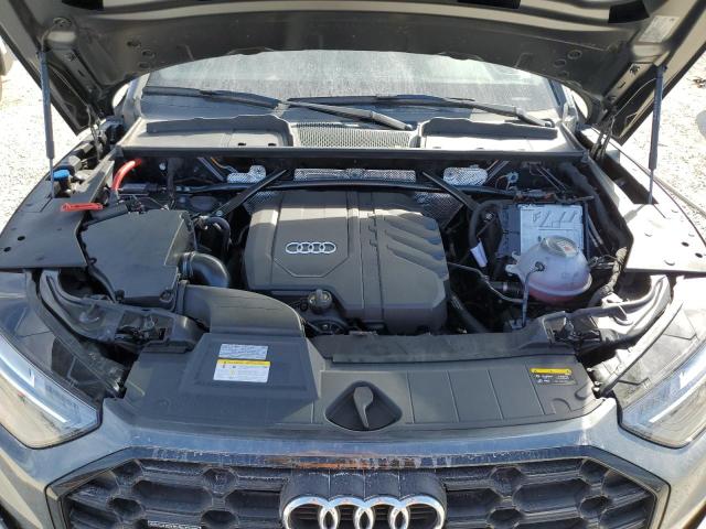 WA1EAAFY7P2152856 Audi Q5 Premium Plus 45