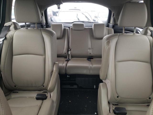 5FNRL6H92LB019465 Honda Odyssey Elite
