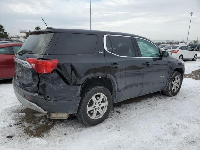 1GKKNKLA6HZ243186 GMC ACADIA SLE
