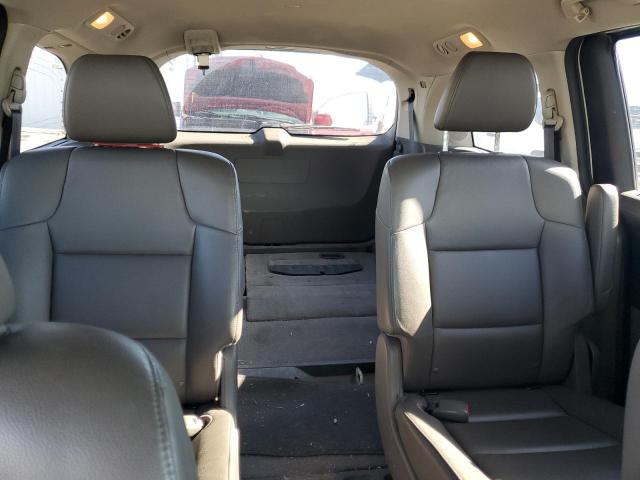 5FNRL5H9XEB042411 Honda Odyssey Touring
