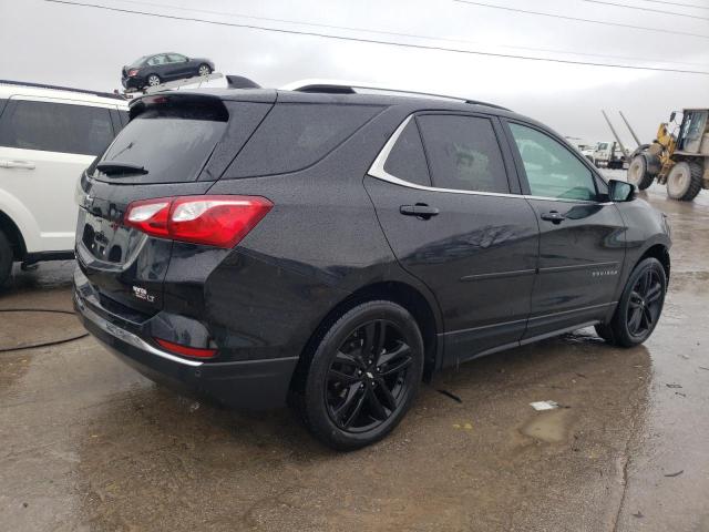 Chevrolet EQUINOX LT 2020 3GNAXKEV5LL200094 Image 3