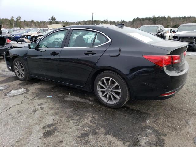 19UUB1F38LA003781 Acura TLX