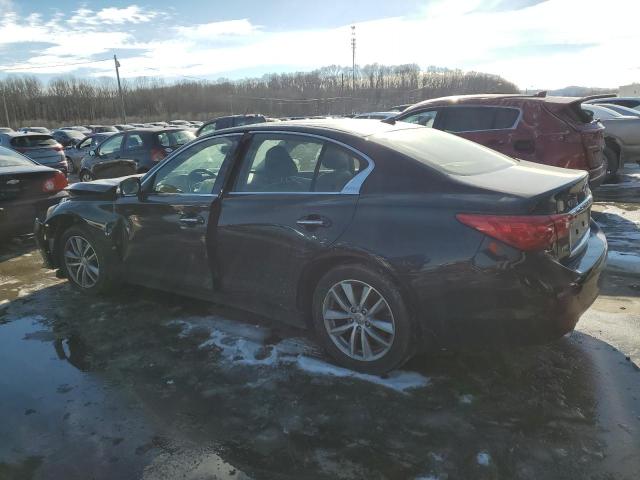 JN1BV7AR7EM700309 Infiniti Q50 BASE