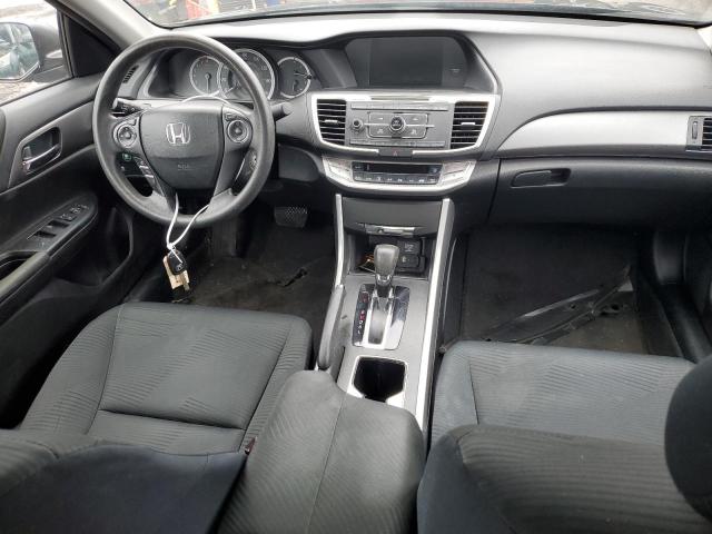 1HGCR2F31EA140612 Honda ACCORD LX