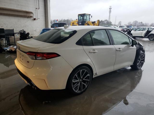 JTDS4MCE0MJ077351 Toyota COROLLA SE