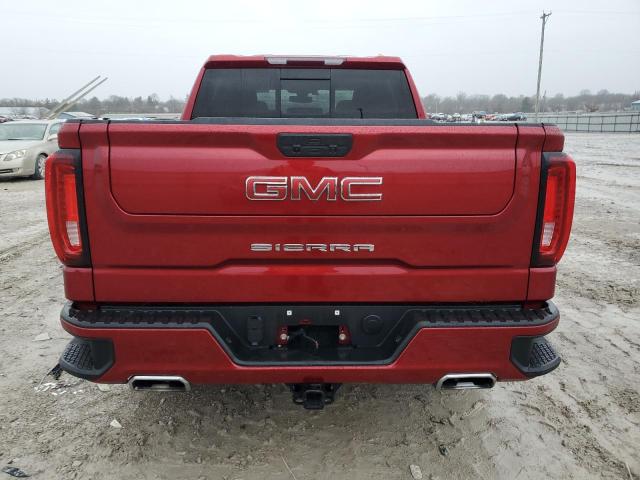 3GTU9FET6MG440707 GMC Sierra K1500 Denali