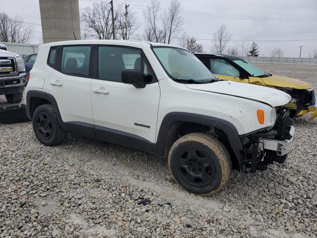 ZACCJBAT0GPE06962 Jeep Renegade Sport