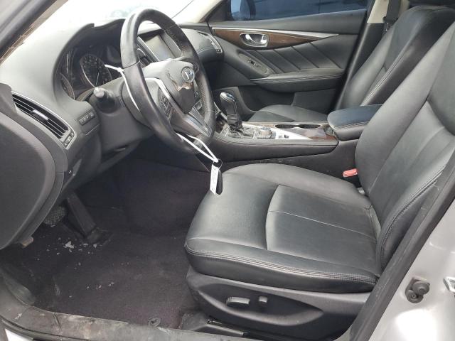 JN1EV7AP5JM590821 Infiniti Q50 LUXE