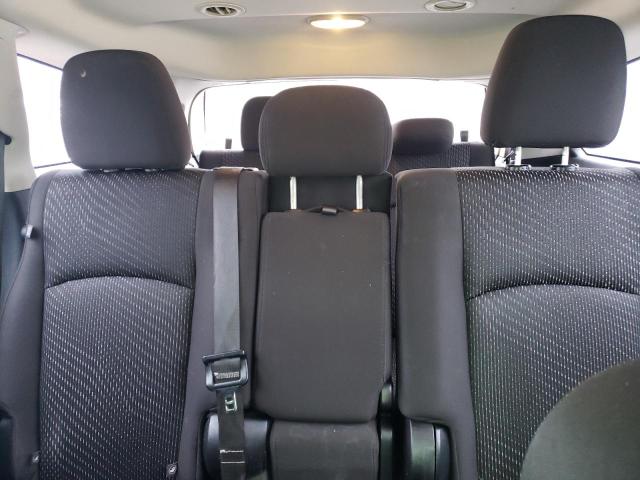 3C4PDCAB7FT711971 Dodge JOURNEY SE