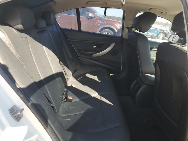 WBA8A9C51JK622718 BMW 320 I