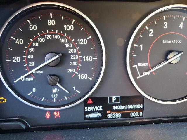 WBA1F5C5XEV255298 BMW 228 I