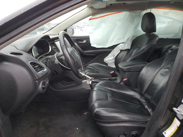 1C3CDFCB1GD593134 Dodge Dart Limited