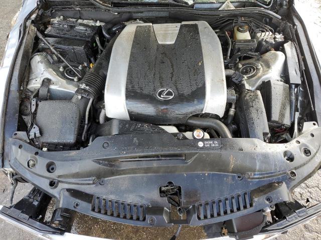 JTHGZ1B25M5046262 Lexus Is 350 F-sport