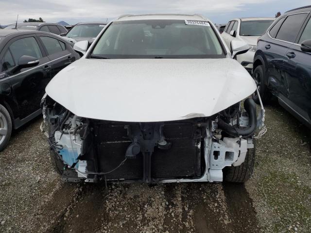 JTJBJRBZ5K2102565 Lexus NX 300H