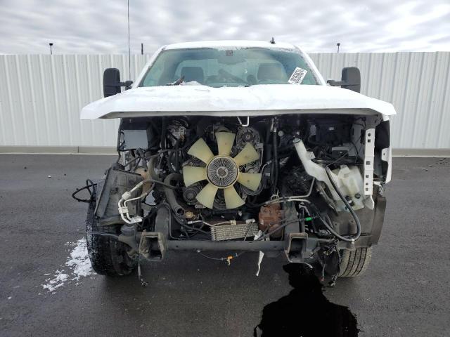 1GB0KUEG1FZ140378 Chevrolet Silverado K2500 Heavy Duty