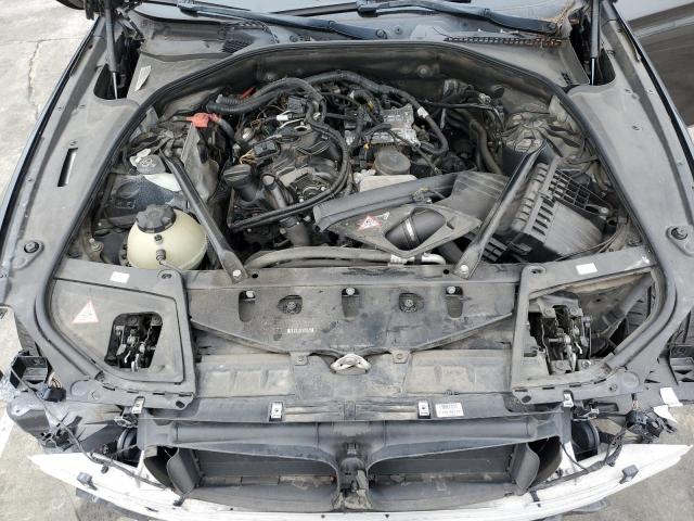 WBA5A5C55ED504080 BMW 528 I