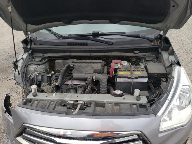 ML32F3FJ6KHF05379 Mitsubishi Mirage G4 Es