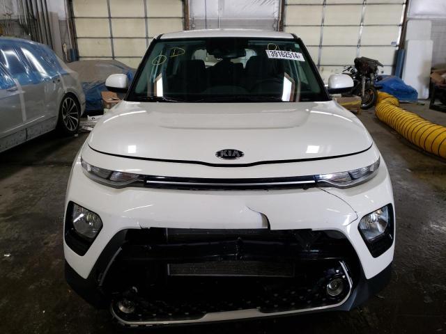 KNDJ33AU4M7130522 KIA SOUL EX