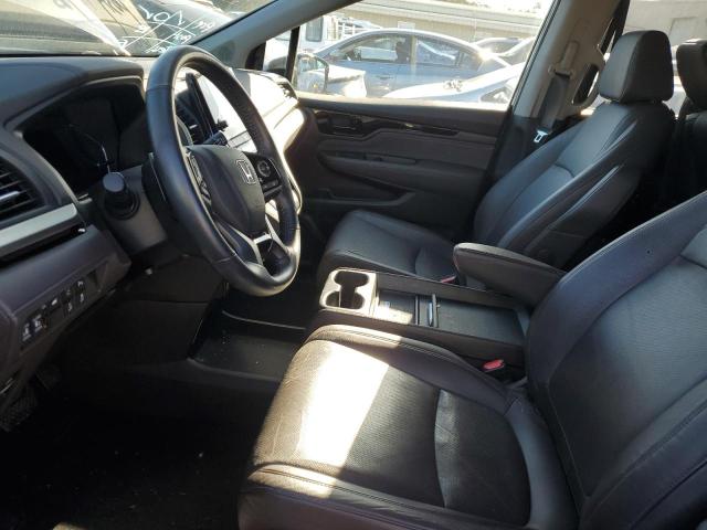 5FNRL6H99LB062622 Honda Odyssey Elite