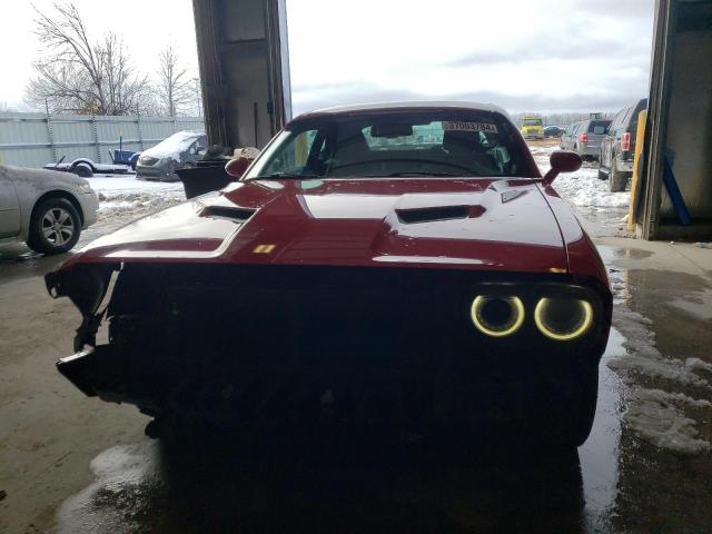 2C3CDZAG5HH658328 Dodge Challenger Sxt