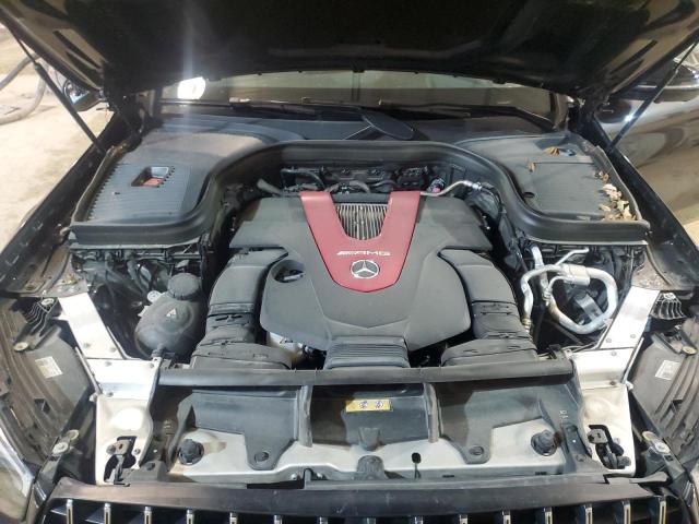 W1N0G6EB9NV333101 Mercedes-Benz Glc 43 4matic Amg
