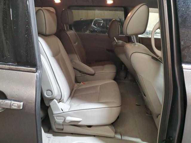 JN8AE2KP7F9129065 Nissan QUEST S