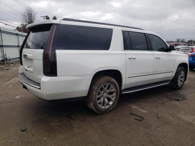 1GKS2GKC0GR102928 GMC Yukon Xl K1500 Slt