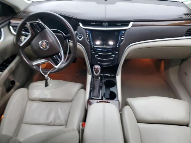 2G61V5S81E9158742 Cadillac Xts Vsport Premium