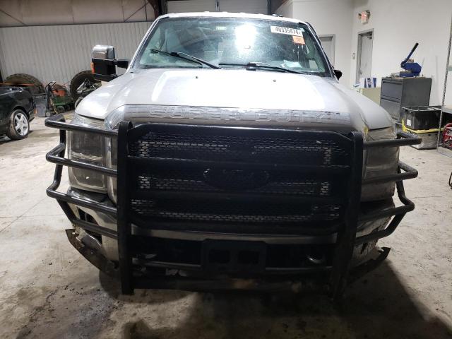 1FT7W2BT7FED14269 Ford F250 Super Duty