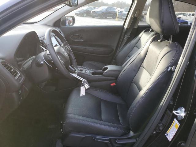 3CZRU6H77MM740061 Honda Hr-v Exl