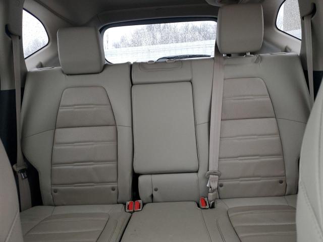 2HKRW2H89JH684966 Honda CR-V EXL