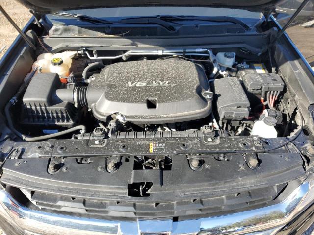 1GCGTCEN4L1164328 Chevrolet Colorado Lt