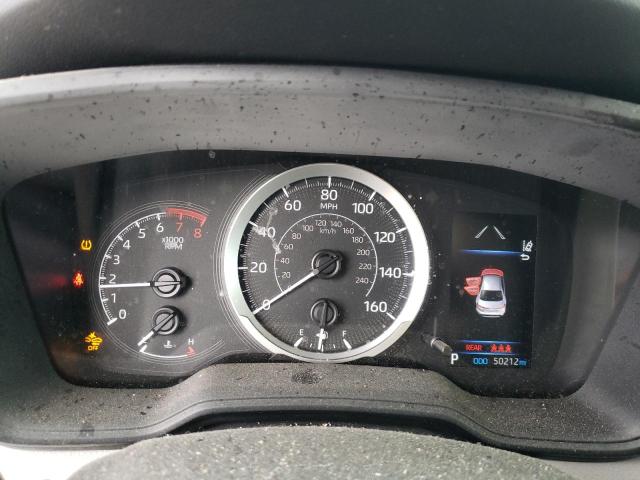 Toyota COROLLA LE 2021 5YFEPMAE0MP234881 Image 9