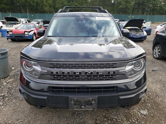 3FMCR9D93MRA51364 Ford Bronco Sport Badlands