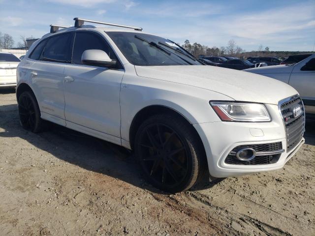 WA1VGAFP6EA102071 Audi Sq5 Prestige