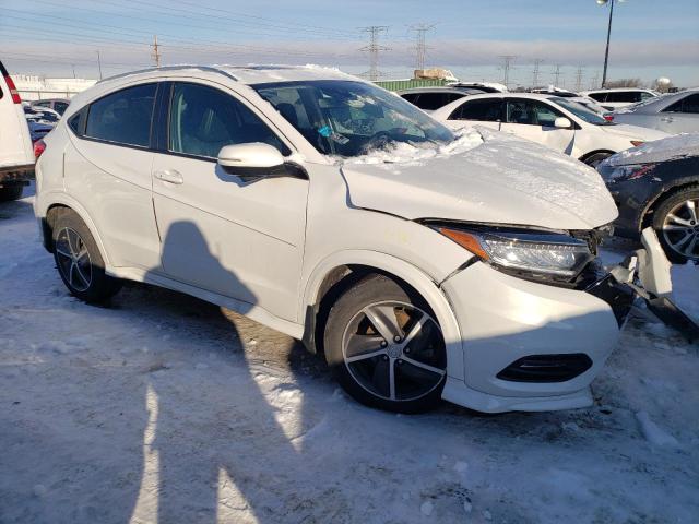 3CZRU6H93KM711414 Honda Hr-v Touring