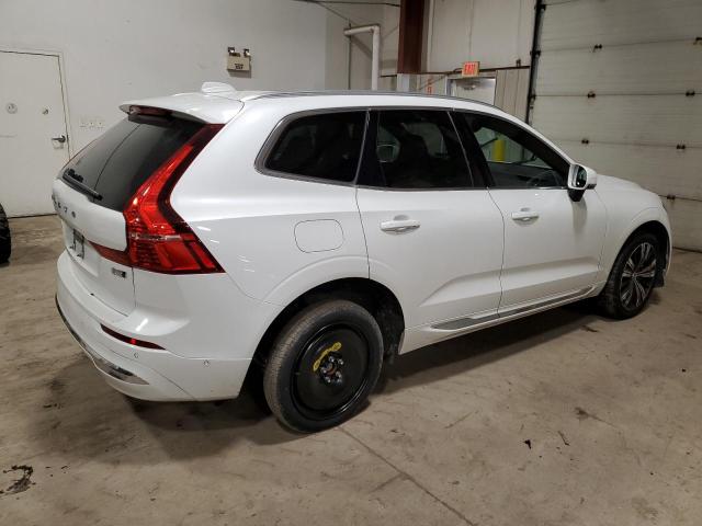 YV4L12RL8N1991675 Volvo Xc60 B5 Inscription