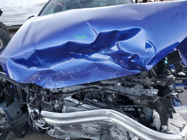 1HGCY2F77PA048705 Honda Accord Hybrid Sport-l