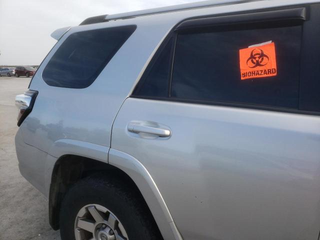 JTEBU5JR4F5225505 Toyota 4RUNNER SR5