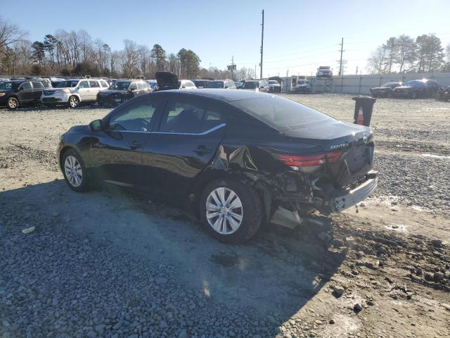 3N1AB8BV5NY235872 Nissan SENTRA S